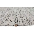 Kas Darcy Ivory 2502 9 ft. X 12 ft. Rectangle Rug