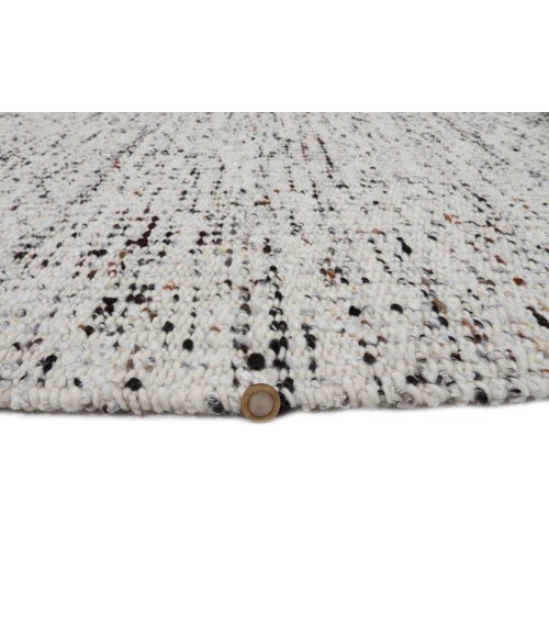 Kas Darcy Ivory 2502 9 ft. X 12 ft. Rectangle Rug