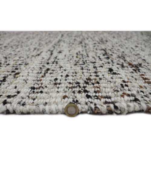 Kas Darcy Ivory 2503 10 ft. X 14 ft. Rectangle Rug