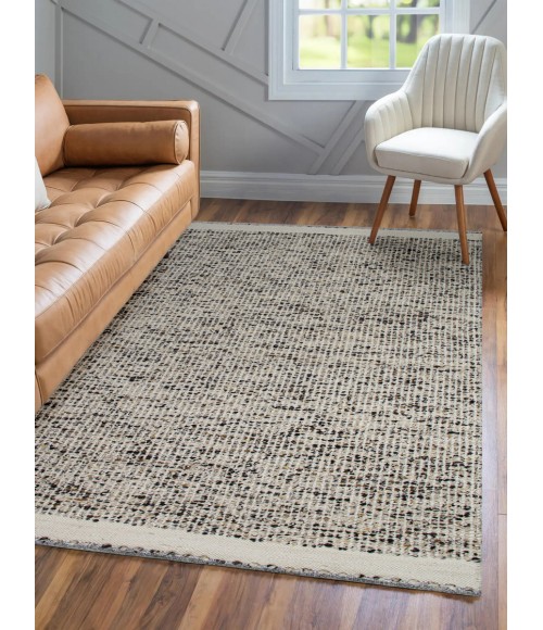 Kas Darcy Ivory 2503 10 ft. X 14 ft. Rectangle Rug