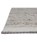 Kas Darcy Ivory 2505 5 ft. 6 in. X 8 ft. 6 in. Rectangle Rug
