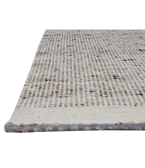 Kas Darcy Ivory 2505 5 ft. 6 in. X 8 ft. 6 in. Rectangle Rug