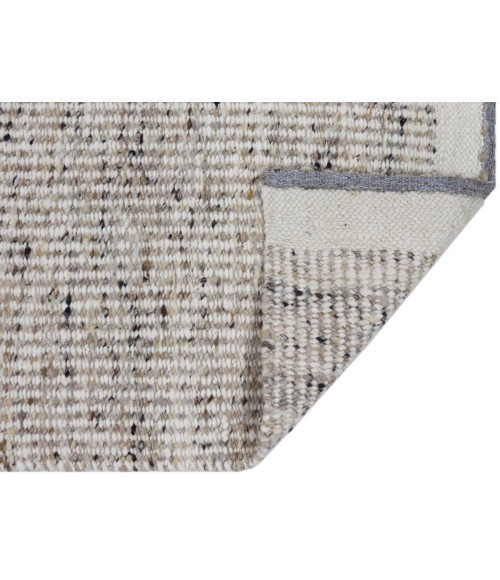 Kas Darcy Ivory 2505 5 ft. 6 in. X 8 ft. 6 in. Rectangle Rug