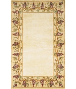Kas Emerald Eme9058 Area Rug 3 ft. 6 X 5 ft. 6 Rectangle