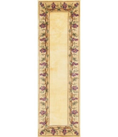 Kas Emerald Eme9058 Area Rug Kas Emerald 9058-Ivory-4x6 Rug