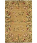 Kas Emerald 9080-Gold-8Runner Rug