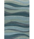 Kas Eternity 1053 Ocean Landscapes Area Rug 5' x 8'