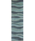 Kas Eternity 1053 Ocean Landscapes Area Rug 5' x 8'