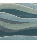 Kas Eternity 1053 Ocean Landscapes Area Rug 5' x 8'