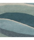 Kas Eternity 1053 Ocean Landscapes Area Rug 5' x 8'