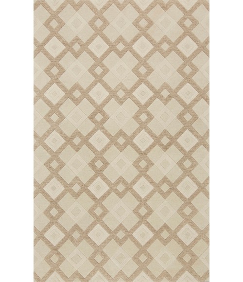Kas Eternity Ete1055 Area Rug Kas Eternity 1055 Ivory Vista Area Rug 8' x 10'6"