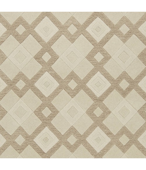 Kas Eternity Ete1055 Area Rug Kas Eternity 1055 Ivory Vista Area Rug 8' x 10'6"