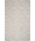 Kas Eternity Ete1062 Area Rug Kas Eternity 1062 Grey Escape Area Rug 2'3" x 7'6" Runner