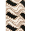 Kas Eternity Ete1071 Area Rug 27 in. X 45 in. Rectangle