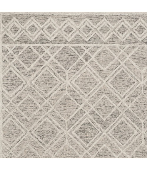 Kas Gramercy Gra1628 Area Rug Kas Gramercy 1628 Sand Mason Area Rug 27" X 45"
