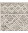 Kas Gramercy Gra1628 Area Rug Kas Gramercy 1628 Sand Mason Area Rug 27" X 45"