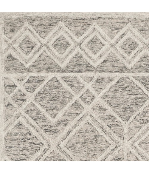 Kas Gramercy Gra1628 Area Rug Kas Gramercy 1628 Sand Mason Area Rug 27" X 45"