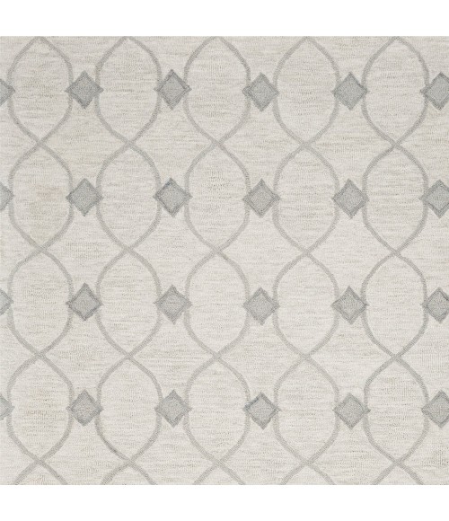 Kas Gramercy 1636 Natural Gibson Area Rug 9' x 12'