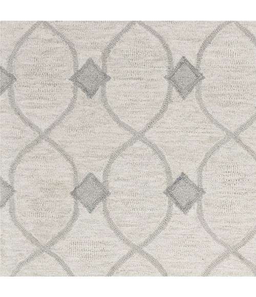 Kas Gramercy 1636 Natural Gibson Area Rug 9' x 12'