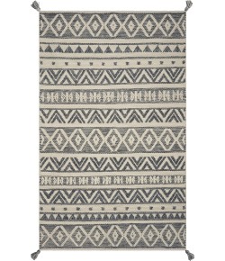Kas Hang Ten Malibu Htm0852 Area Rug 3 ft. 3 X 5 ft. 3 Rectangle