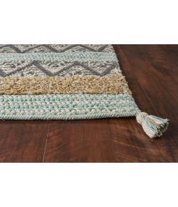 Kas Hang Ten Malibu Htm0853 Area Rug 8 ft. X 11 ft. Rectangle