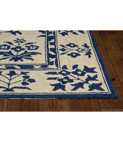 Kas Harbor Har4208 Area Rug 5 ft. x 7 ft.6 in. Rectangle