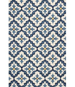 Kas Harbor Har4210 Area Rug 3 ft. 3 in. x 5 ft. 3 in. Rectangle