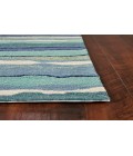 Kas Harbor Har4216 Area Rug Kas Harbor 4216 Ocean Lagoon Area Rug 2' x 3'