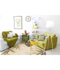 Kas Harbor 4225 Sand Nature Area Rug 2' x 3'
