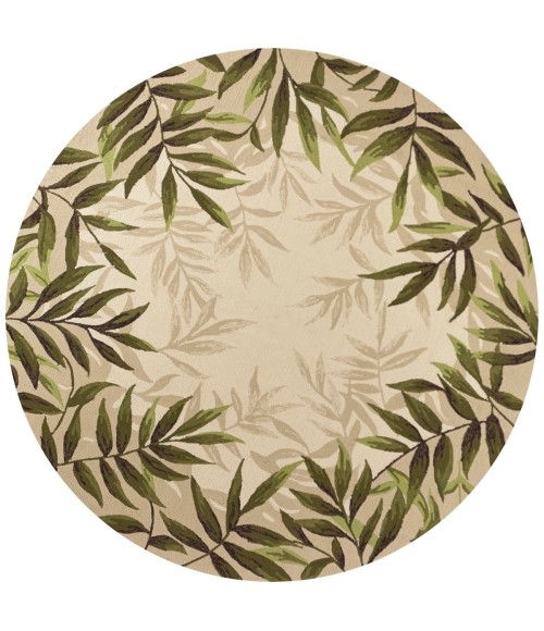 Kas Harbor 4225 Sand Nature Area Rug 2' x 3'