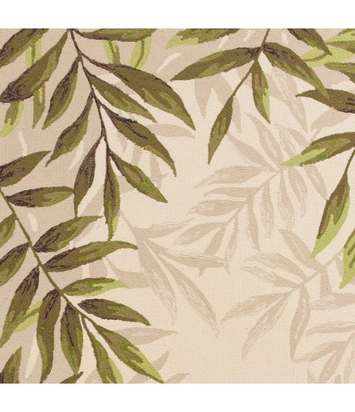 Kas Harbor 4225 Sand Nature Area Rug 2' x 3'