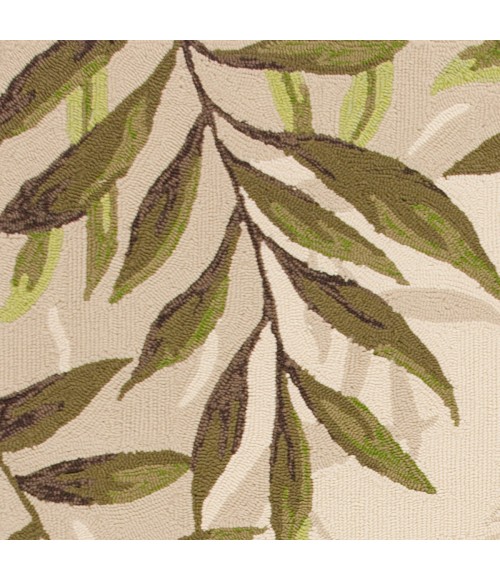 Kas Harbor 4225 Sand Nature Area Rug 2' x 3'