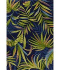 Kas Harbor 4243 Ink Blue Playa Area Rug 5' x 7'6"