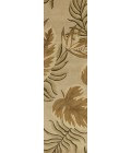 Kas Havana 2614 Sand Fauna Area Rug 30" X 50"