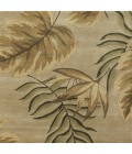 Kas Havana 2614 Sand Fauna Area Rug 30" X 50"