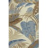 Kas Havana Hav2624 Area Rug 3 ft. 3 in. x 5 ft. 3 in. Rectangle