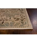 Kas Heritage Her9355 Area Rug Kas Heritage 9355 Ivory Florence Area Rug 5'3" x 7'8"