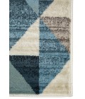Kas Heritage 9365 Blue/Grey Scope Area Rug 7'7" x 7'7"RO