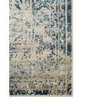 Kas Heritage Her9367 Area Rug Kas Heritage 9367 Ivory/Blue Elegance Area Rug 5'3" x 7'8"