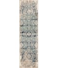Kas Heritage 9372 Ivory/Blue Anna Area Rug 5'3" x 7'8"