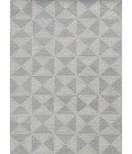 Kas Hudson 2464 Ivory Tribeca Area Rug 8' x 11'