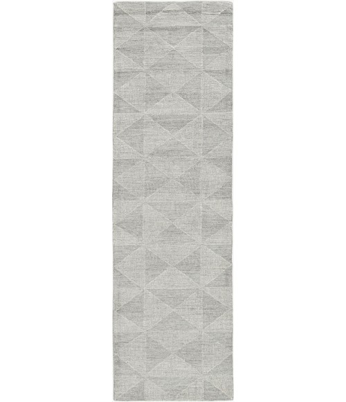 Kas Hudson 2464 Ivory Tribeca Area Rug 8' x 11'