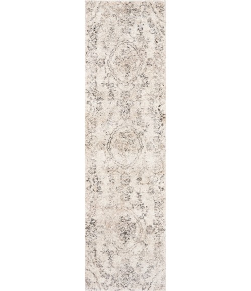 Kas Hue 4703 Grey Timeless Area Rug 3'3" x 4'11"