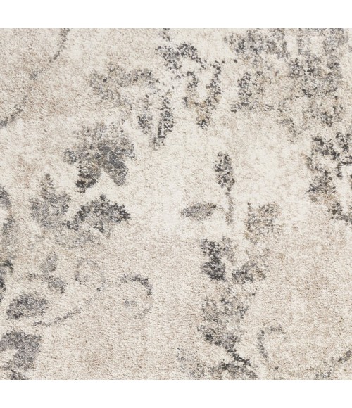 Kas Hue 4703 Grey Timeless Area Rug 3'3" x 4'11"