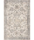 Kas Hue 4707 Ivory Farrah Area Rug 8'10" x 13'