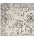 Kas Hue 4707 Ivory Farrah Area Rug 8'10" x 13'