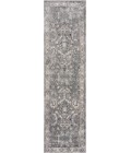 Kas Hue 4708 Grey Farrah Area Rug 3'3" x 4'11"