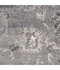 Kas Hue 4708 Grey Farrah Area Rug 3'3" x 4'11"