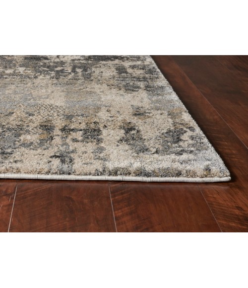 Kas Hue 4755 Natural Tulum Area Rug 7'10" x 9'10"