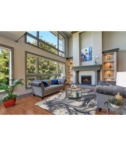 Kas Illusions Ill6202 Area Rug 7 ft. 10 in. x 10 ft. 10 in. Rectangle